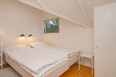 6 Personen Ferienhaus in Ålbæk-By Traum
