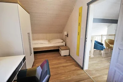 Ferienhaus Erholungsurlaub Mirow