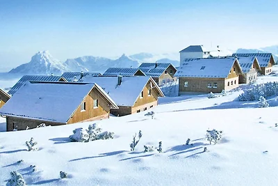 Feriendorf am Feuerkogel, Ebensee