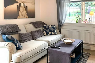 4 Sterne Ferienhaus in BÅSTAD-By Traum