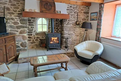 Ferienhaus in Landיda f�r 6 Personen