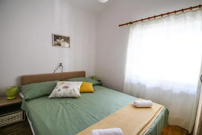 Apartment Darmy - Two Bedroom Apartment