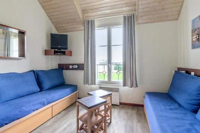 3-Zimmer-Wohnung f�r 7 Personen