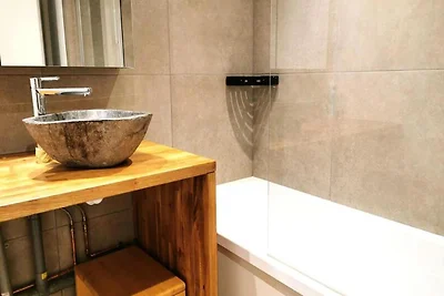 3 Zimmer für 6 Personen