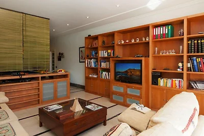 Ferienhaus, Maspalomas