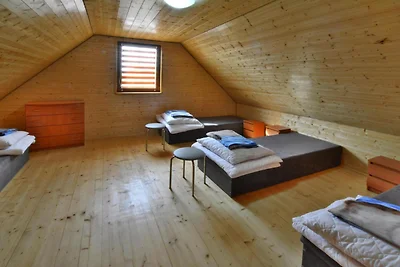 Komfortables Ferienhaus in ruhiger Lage