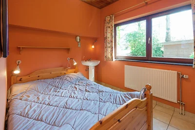 Gemütliches Ferienhaus in Waimes mit...