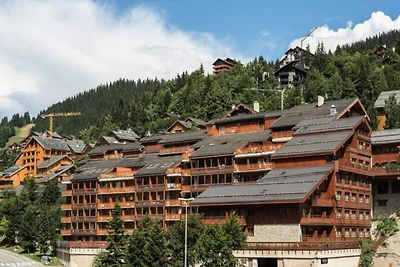 Studio 4 Personen Komfort