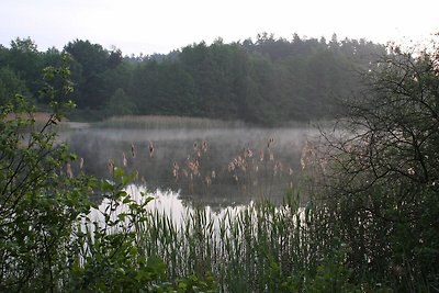 Reihenhaus, Lohmen