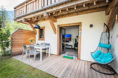 3 Zimmer für 4 Personen