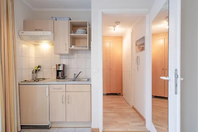 Charmante Ferienwohnung im Seepark Sellin mit...