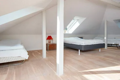 4 sterren vakantie huis in Ørsted
