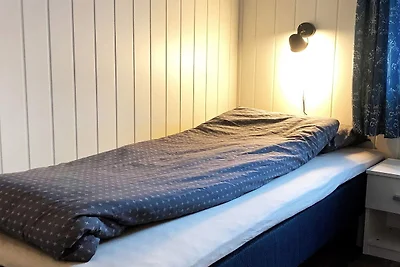 6 Personen Ferienhaus in Kverva