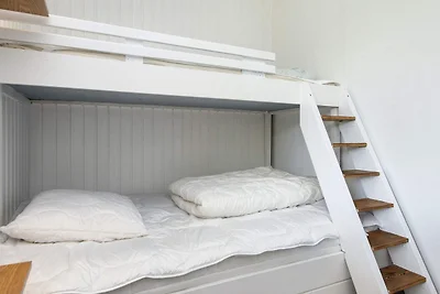 6 Personen Ferienhaus in Skjern-By Traum