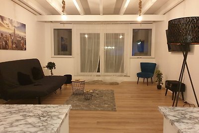Ein schönes Studio im Zentrum von Bonn