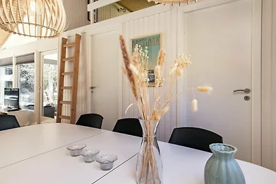8 Personen Ferienhaus in Bindslev-By Traum