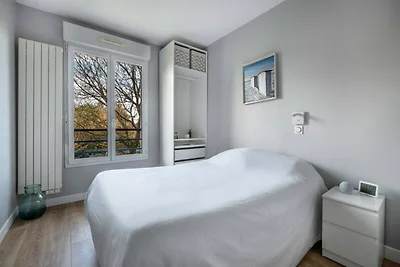 Ferienwohnung in Pornichet in der Nähe des...