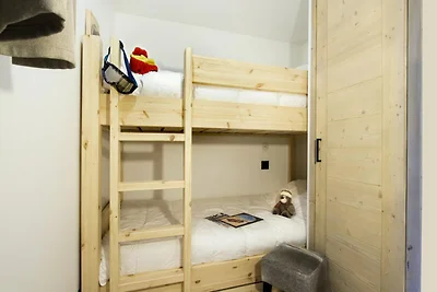 PHOB37 Appartamento luminoso e molto ben attr...