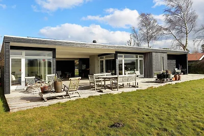 7 Personen Ferienhaus in Gedser