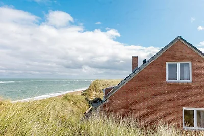 10 Personen Ferienhaus in Frøstrup