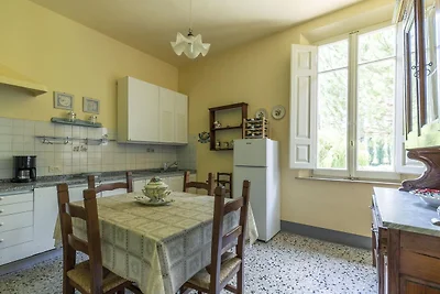 Luxe Vakantiehuis met Zwembad