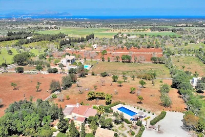 099 Villa Can Burguet ETV 6452 von Mallorca...