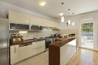 Adorabile villa con piscina privata e...