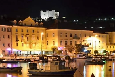 Apartments Bionda Senj - One Bedroom Apartmen...