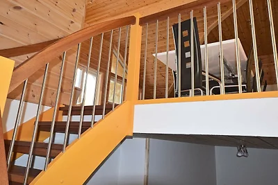 10 Personen Ferienhaus in EIDSVÅG