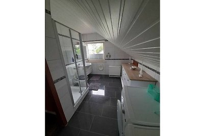 Ferienwohnung mit 2 Schlafzimmer