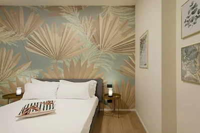 Wohnung mit 1 Schlafzimmer