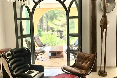 Ferienhaus für 12 Personen