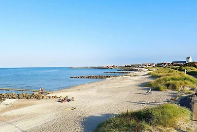 6 persoons vakantie huis in Sæby-By Traum