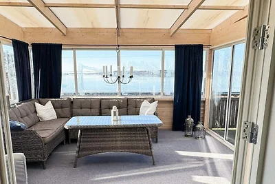 4 Sterne Ferienhaus in STENUNGSUND