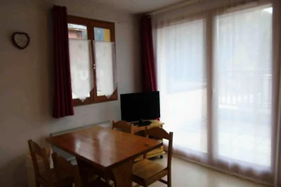 2 Zimmer für 4 Personen