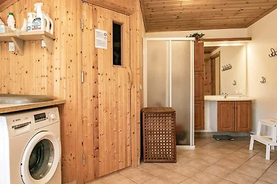 8 Personen Ferienhaus in Hals