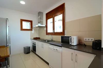 Appartement bij Illes Medes Strand