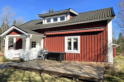 5 Personen Ferienhaus in MYRESJÖ