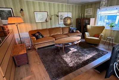 5 Personen Ferienhaus in ADELSÖ