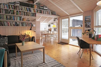 8 Personen Ferienhaus in Tisvildeleje