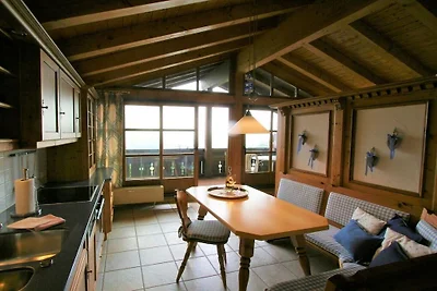 Alpenflair Ferienwohnung  230