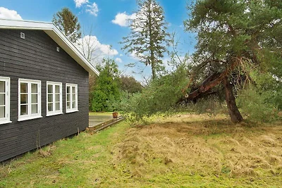 5 Personen Ferienhaus in Gilleleje