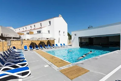 3-Zimmer-Maisonette-Maisonette f�r 6 Personen