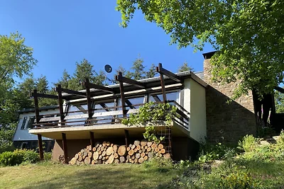 Moderna Casa Vacanze ai margini della Foresta