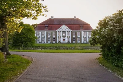 Gutsgärtnerei Rumpshagen