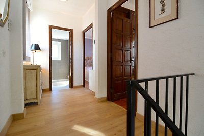 Villa in Estartit near golf course