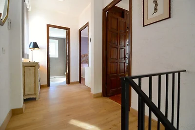 Villa in Estartit near golf course