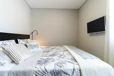 Apartments BoNlux - Deluxe two bedroom Apartm...