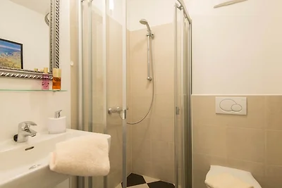 Apartament w pobliżu wyciągu narciarskiego