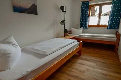 5 im Landhaus Waldhauser